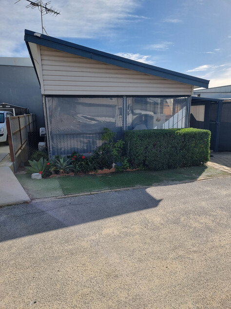 Park Home /Caravan Park Dawesville