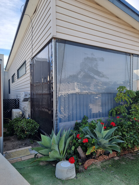 Park Home /Caravan Park Dawesville