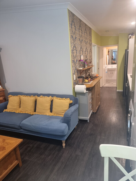 Park Home /Caravan Park Dawesville