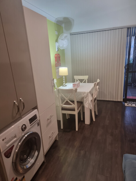Park Home /Caravan Park Dawesville