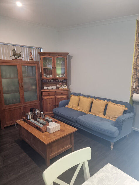 Park Home /Caravan Park Dawesville