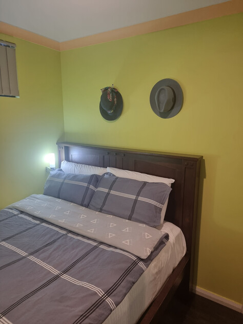 Park Home /Caravan Park Dawesville
