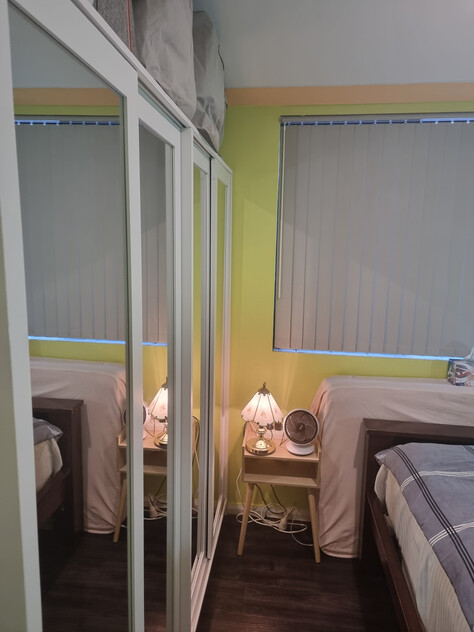 Park Home /Caravan Park Dawesville