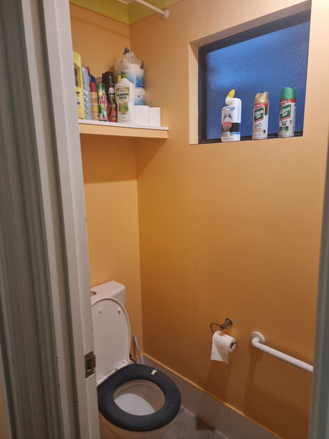 Park Home /Caravan Park Dawesville
