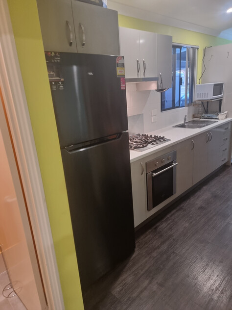 Park Home /Caravan Park Dawesville