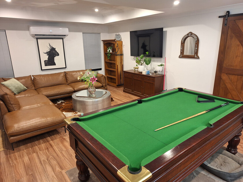 Peaceful Rear Block Retreat in a Leafy, Family Friendly Suburb