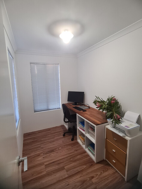 Peaceful Rear Block Retreat in a Leafy, Family Friendly Suburb