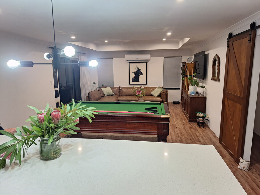 Peaceful Rear Block Retreat in a Leafy, Family Friendly Suburb