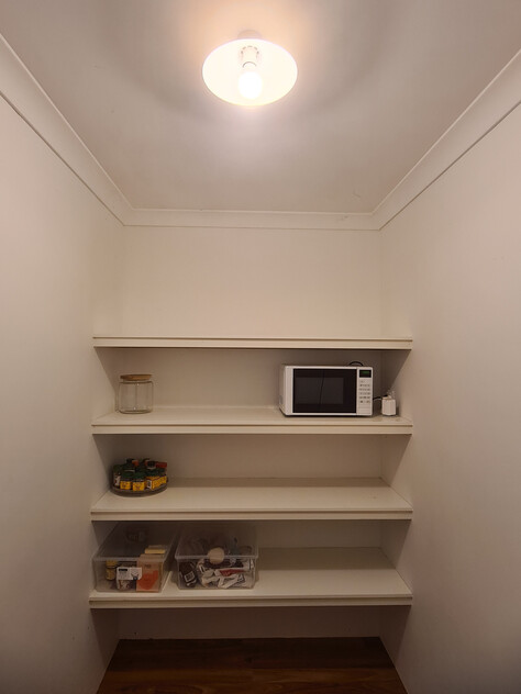 Peaceful Rear Block Retreat in a Leafy, Family Friendly Suburb