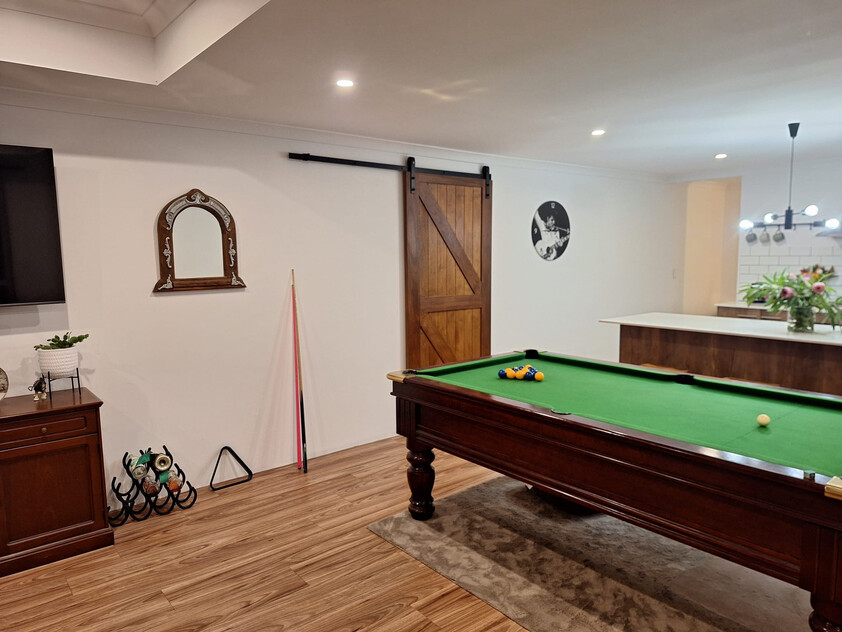 Peaceful Rear Block Retreat in a Leafy, Family Friendly Suburb