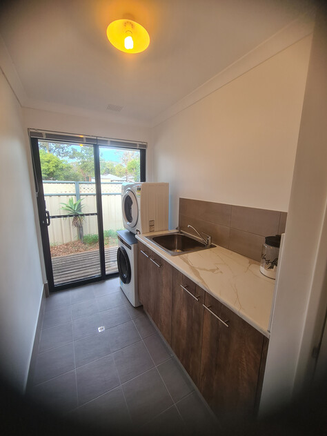 Peaceful Rear Block Retreat in a Leafy, Family Friendly Suburb
