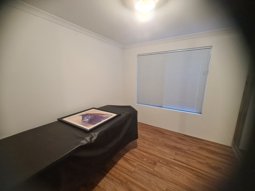 Peaceful Rear Block Retreat in a Leafy, Family Friendly Suburb