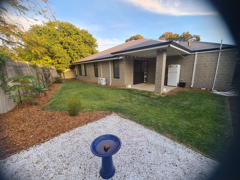 Peaceful Rear Block Retreat in a Leafy, Family Friendly Suburb