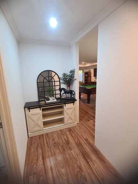 Peaceful Rear Block Retreat in a Leafy, Family Friendly Suburb