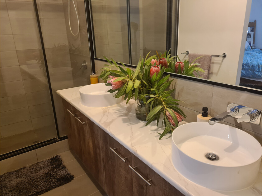 Peaceful Rear Block Retreat in a Leafy, Family Friendly Suburb