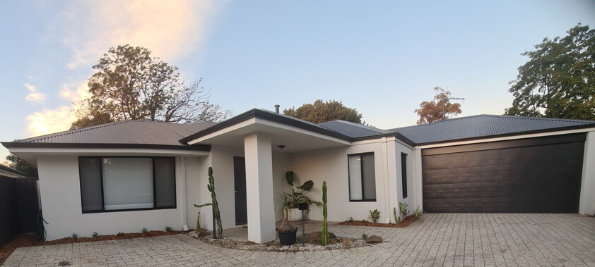 Peaceful Rear Block Retreat in a Leafy, Family Friendly Suburb