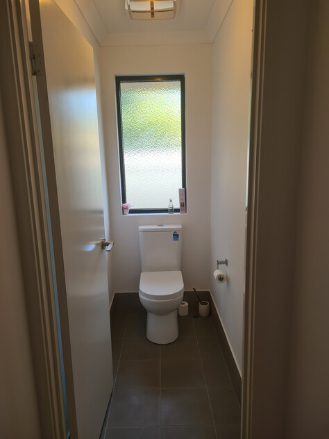 Peaceful Rear Block Retreat in a Leafy, Family Friendly Suburb