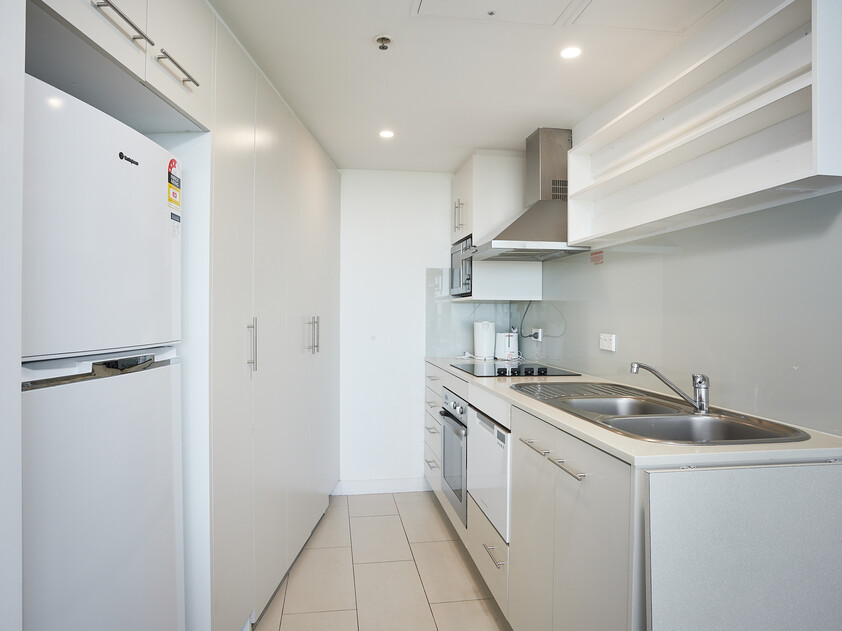 Dual Key Apartment