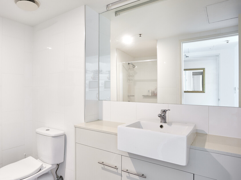 Dual Key Apartment