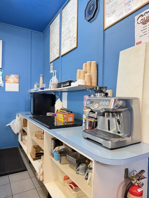 Established Family-Owned Takeaway Business Strong Local Following