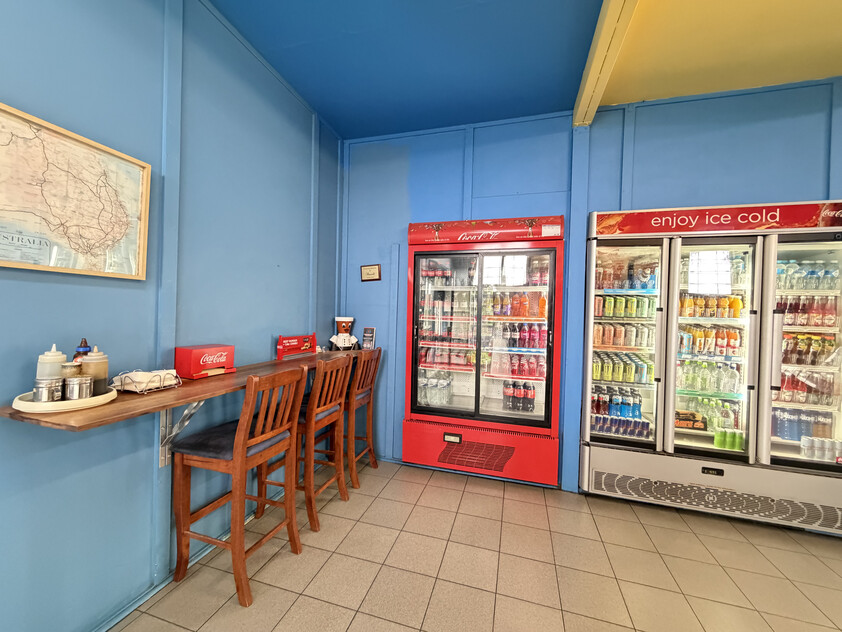 Established Family-Owned Takeaway Business Strong Local Following