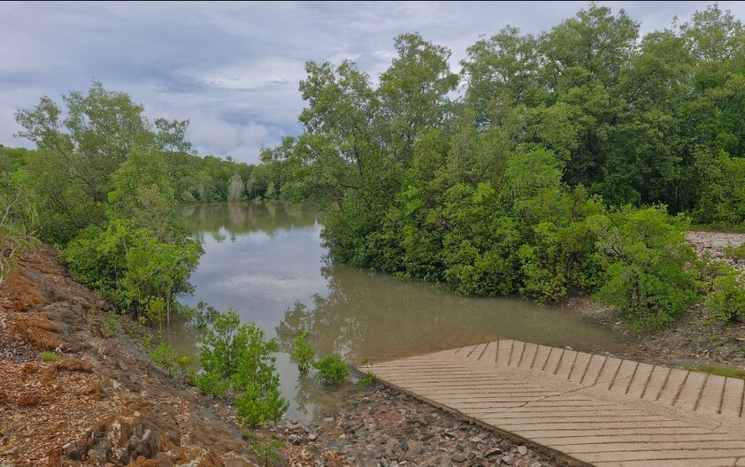 Riverfront - Spectacular Views
