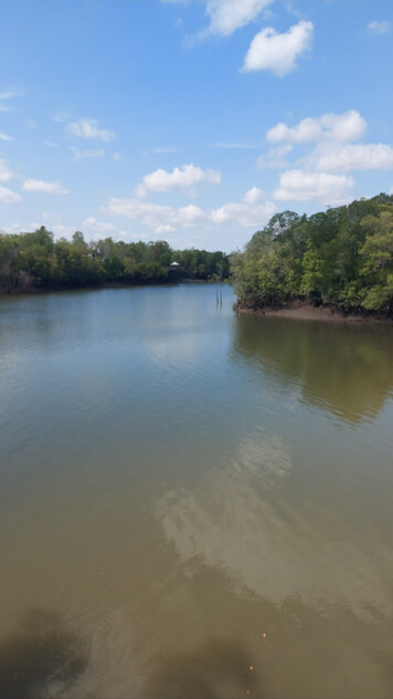 Riverfront - Spectacular Views
