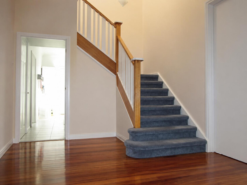 Spacious Energy Efficient House in Convenient Location