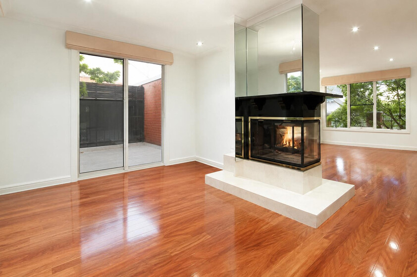 Spacious Energy Efficient House in Convenient Location