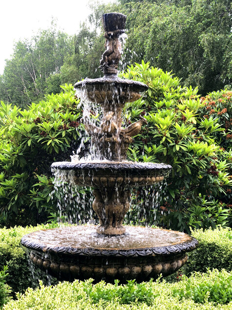 HERITAGE SEED BANK and OPEN GARDEN