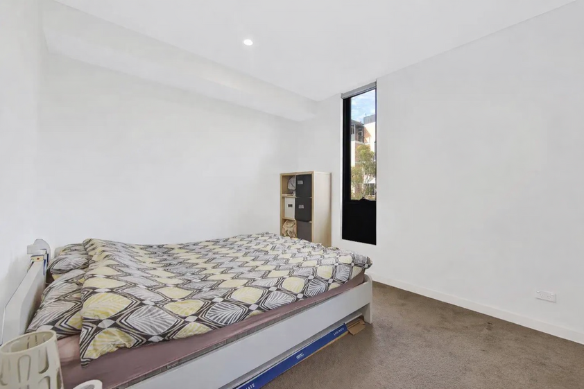Modern 2-Bedroom Apartment in the Heart of Wolli Creek