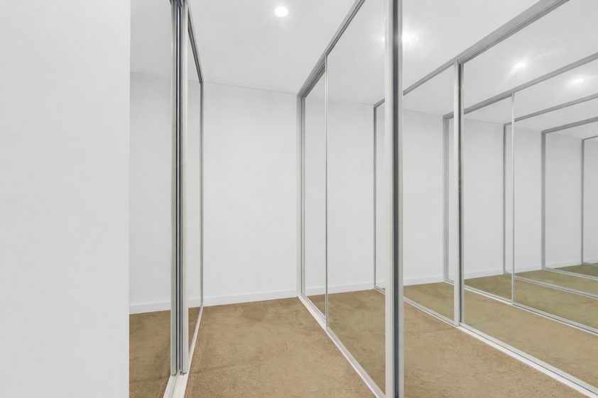 Modern 2-Bedroom Apartment in the Heart of Wolli Creek