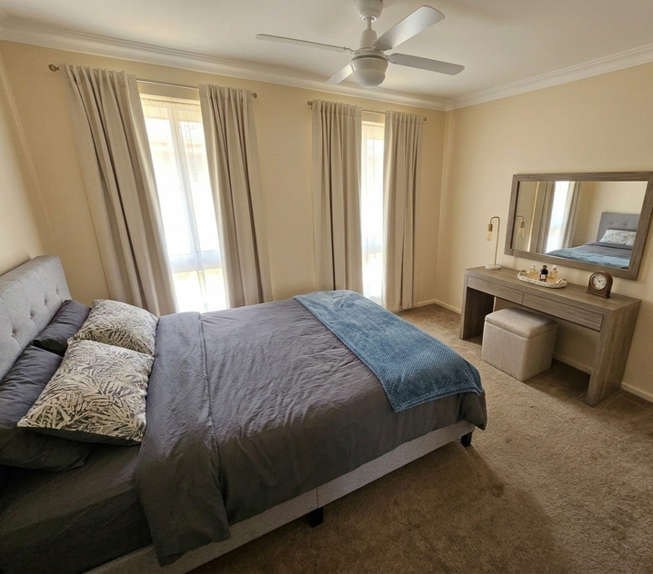 Fully Renovated Family Home on 717sqm Corner Block with R20/R40 Zoning