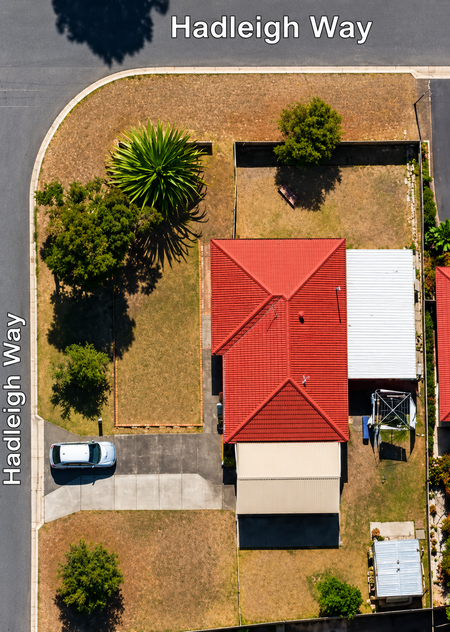 Fully Renovated Family Home on 717sqm Corner Block with R20/R40 Zoning