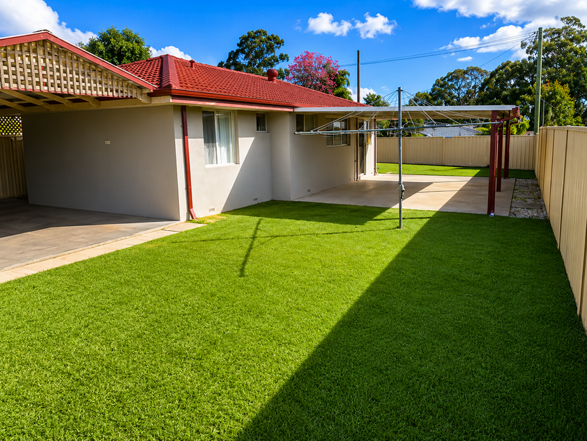 Fully Renovated Family Home on 717sqm Corner Block with R20/R40 Zoning