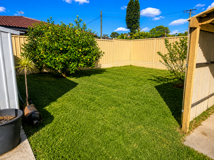 Fully Renovated Family Home on 717sqm Corner Block with R20/R40 Zoning