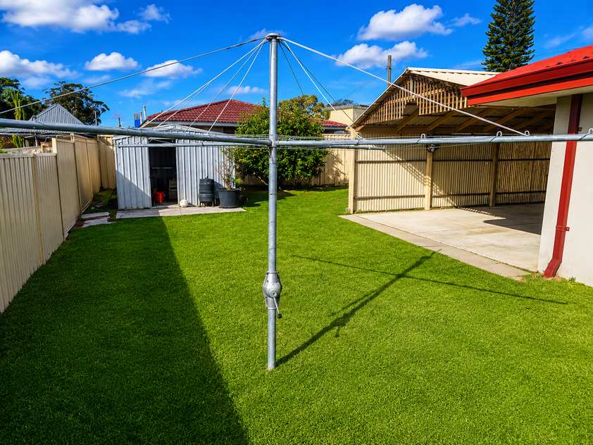 Fully Renovated Family Home on 717sqm Corner Block with R20/R40 Zoning