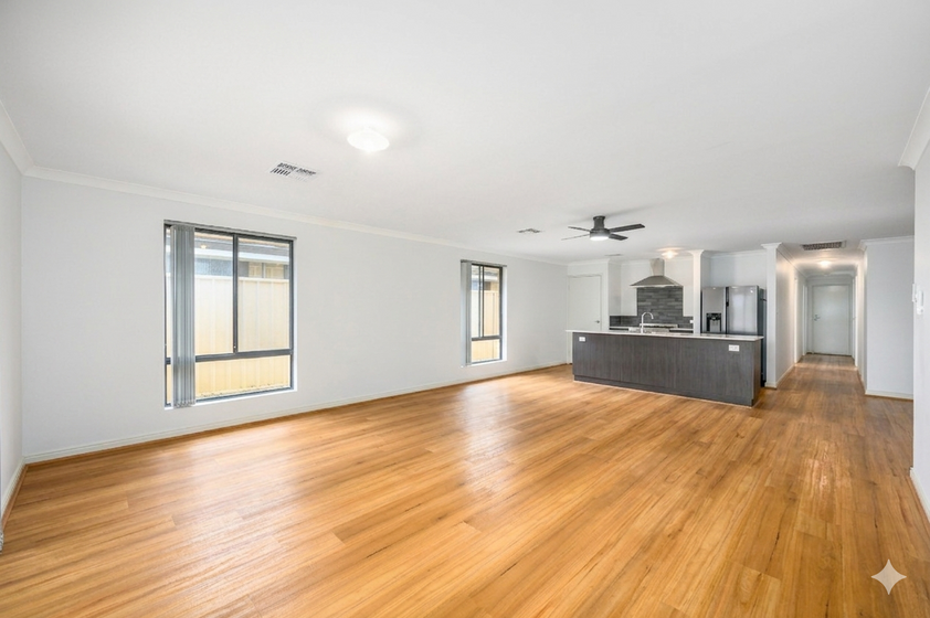 Feature-Packed Family Home | 4 Bedrooms 2 Bathrooms 1 Theatre