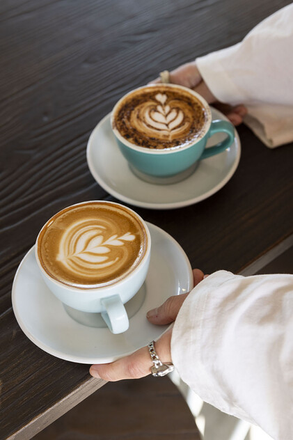 $1M+ Turnover | AAA+ Fitted Cafe | Prime Subiaco | Turn-Key & Expansion Ready
