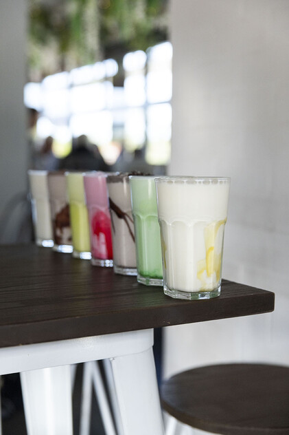 $1M+ Turnover | AAA+ Fitted Cafe | Prime Subiaco | Turn-Key & Expansion Ready