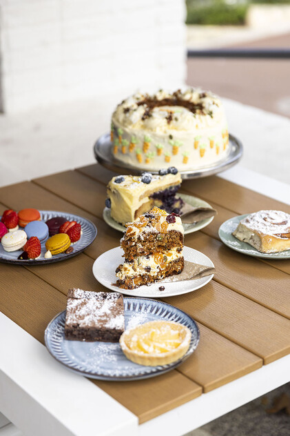 $1M+ Turnover | AAA+ Fitted Cafe | Prime Subiaco | Turn-Key & Expansion Ready