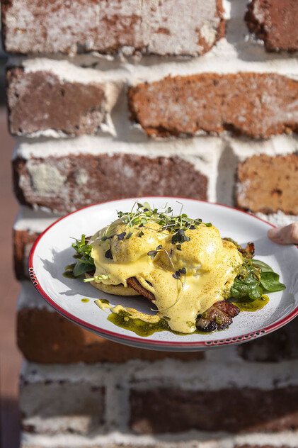$1M+ Turnover | AAA+ Fitted Cafe | Prime Subiaco | Turn-Key & Expansion Ready