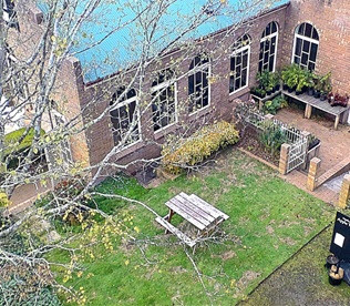 HERITAGE SEED BANK and OPEN GARDEN