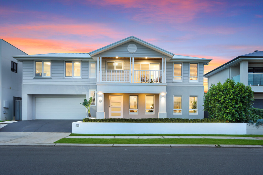 Perfect Family Home in Excellent Location