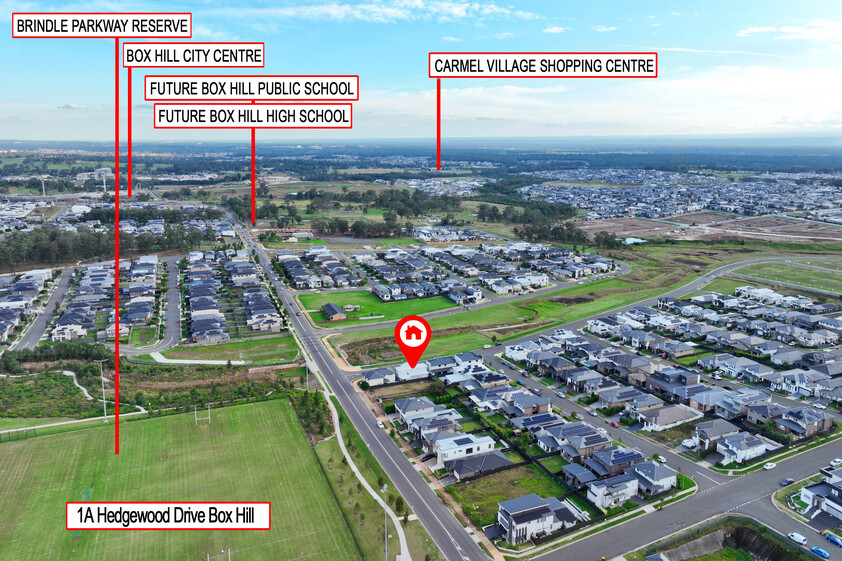 Perfect Family Home in Excellent Location
