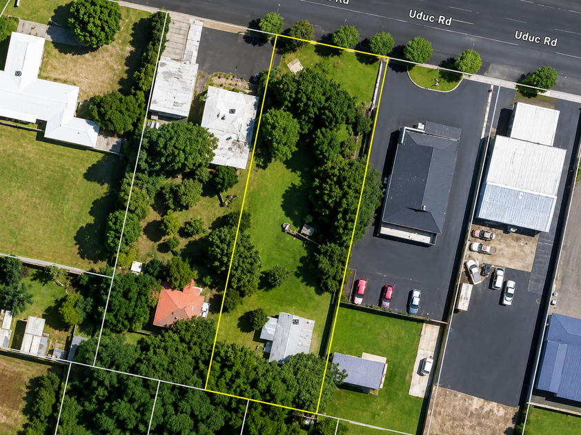 Rare 2,023m² Lifestyle Block with Shed Walk to Town & Endless Potential