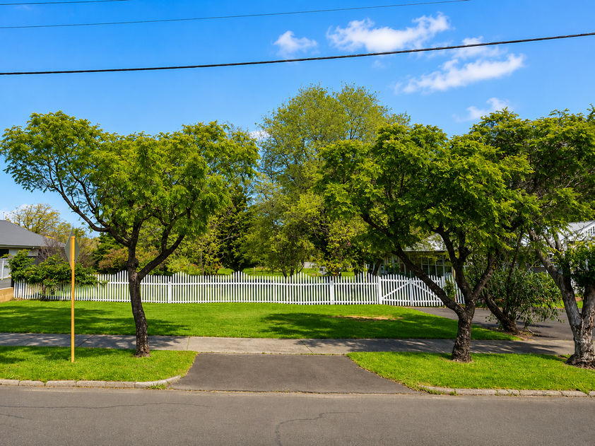 Rare 2,023m² Lifestyle Block with Shed Walk to Town & Endless Potential