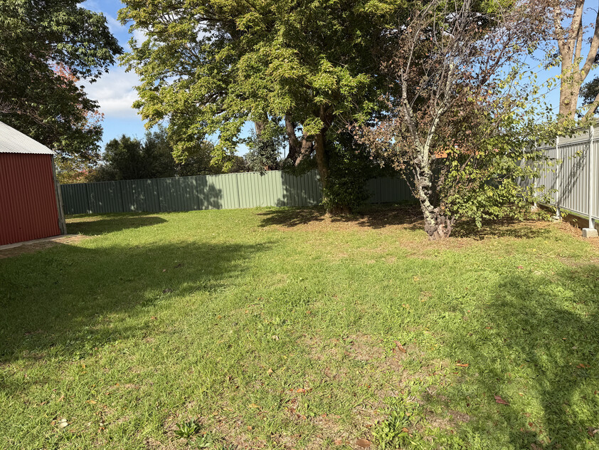 Rare 2,023m² Lifestyle Block with Shed Walk to Town & Endless Potential