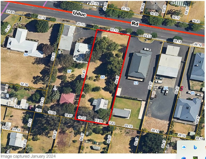 Rare 2,023m² Lifestyle Block with Shed Walk to Town & Endless Potential