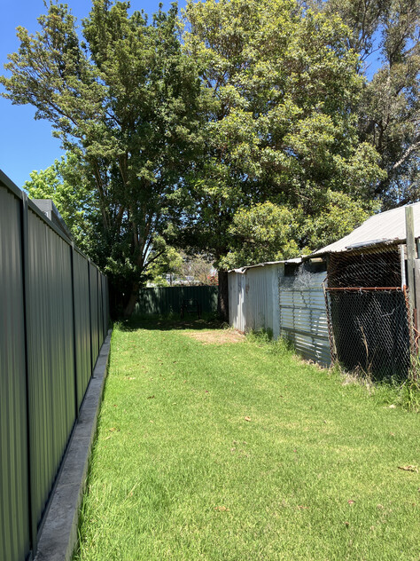 Rare 2,023m² Lifestyle Block with Shed Walk to Town & Endless Potential